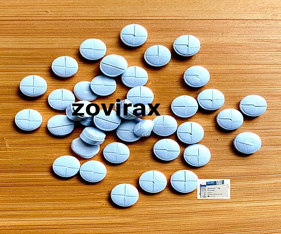 Zovirax compresse 800 prezzo